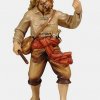 Kostner 051 Krippenfigur Elefantentreiber  in 12 cm 65,30 €  in 9,5 cm 49,70 €